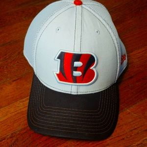 Bengals Hat
